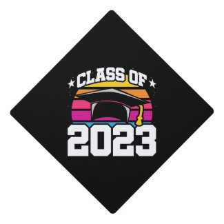Senior Year 2023 - Senior Class Graduation 2023