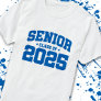 Senior Year 2025 School Graduation - Class of 2025 T-Shirt