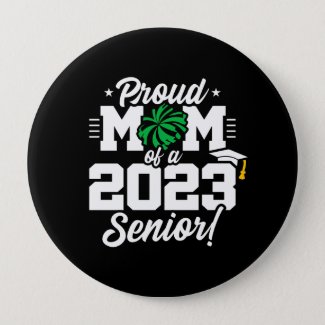 Senior Year - Cheer Mom - Class of 2023