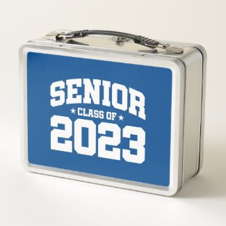 Senior Year - Class of 2023 - Senior 2023