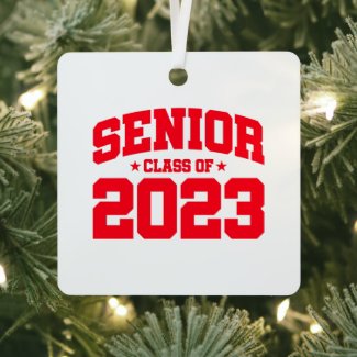 Senior Year - Class of 2023 - Senior 2023