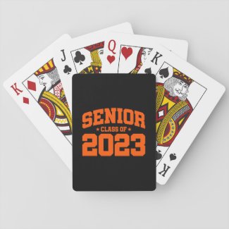 Senior Year - Class of 2023 - Senior 2023
