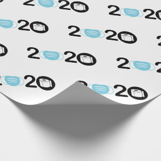 graduation wrapping paper