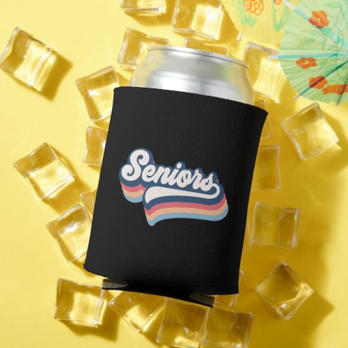 Seniors Can Cooler