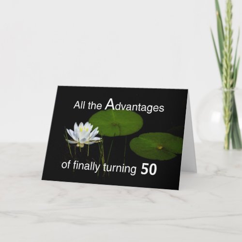 Seniors Card Advantages of turning any age