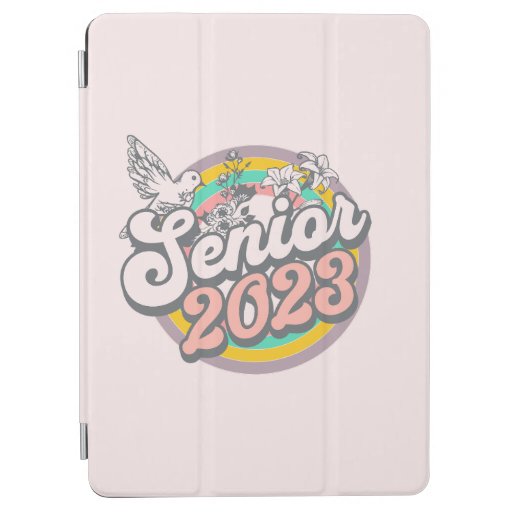 SENIOT 2023 iPad AIR COVER