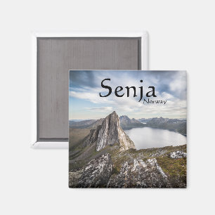 Senja Magnet