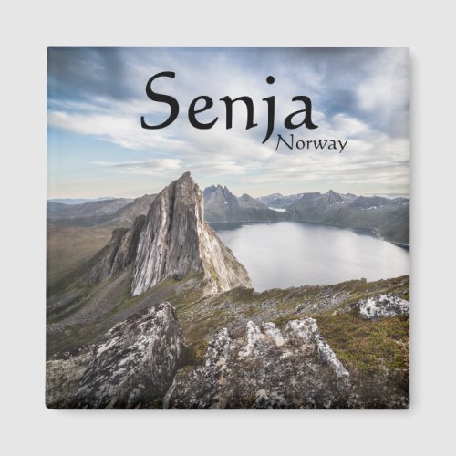 Senja Magnet