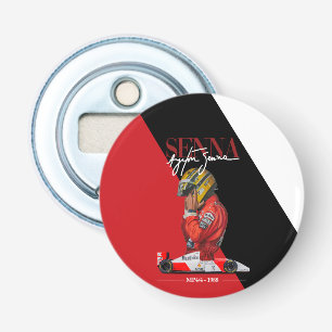 Senna Bottle Opener