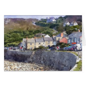 Sennen, Cornwall, England (Front Horizontal)