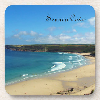 Sennen Cove Cornwall England Coaster