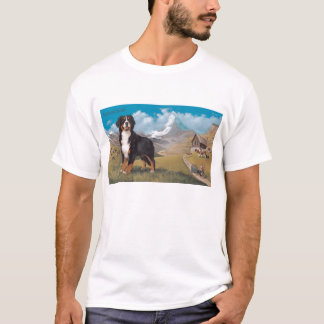 Sennenhund Shirt