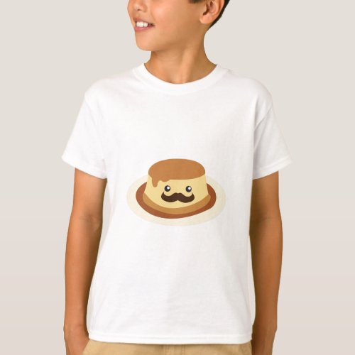 Seor Flan T_Shirt