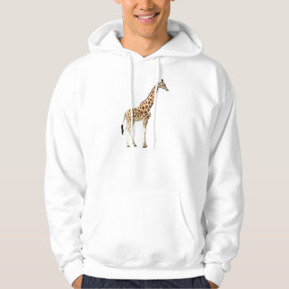 Senor Giraffe Hoodie