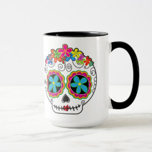 Señorita Calavera Mug