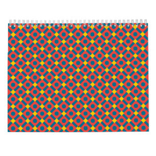 Senouras Calendar