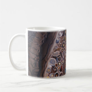 "Sensation: Dorsal Root Ganglion" coffee cup! Coffee Mug