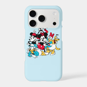 Sensational 6 A Classic Group Shot iPhone 17 Pro Case
