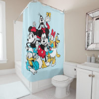 Sensational 6 | A Classic Group Shot