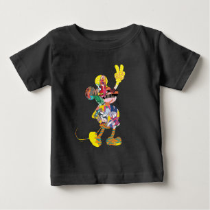 Sensational 6    A Friend Collage Baby T-Shirt