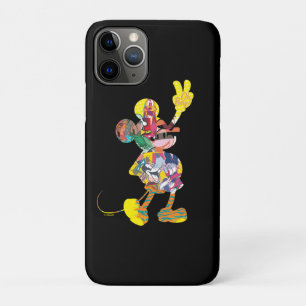 Sensational 6    A Friend Collage iPhone 11 Pro Case