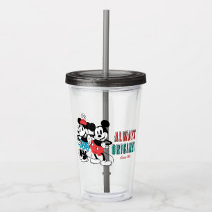 Sensational 6 Always Original Since 1928 Acrylic Tumbler
