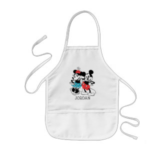 Sensational 6  | Always Original Since 1928 Kids' Apron