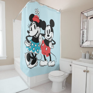 Sensational 6    Always Original Since 1928 Shower Curtain