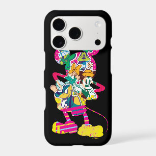 Sensational 6 Fun Mickey Mouse iPhone 17 Pro Case