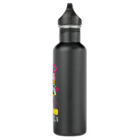 Mickey Mouse Stainless Steel Water Bottle