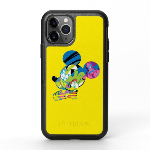 Sensational 6 | Make a Pose OtterBox Symmetry iPhone 11 Pro Case