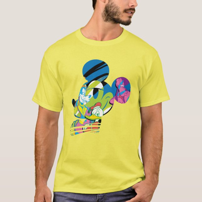 Sensational 6 | Make a Pose T-Shirt (Front)