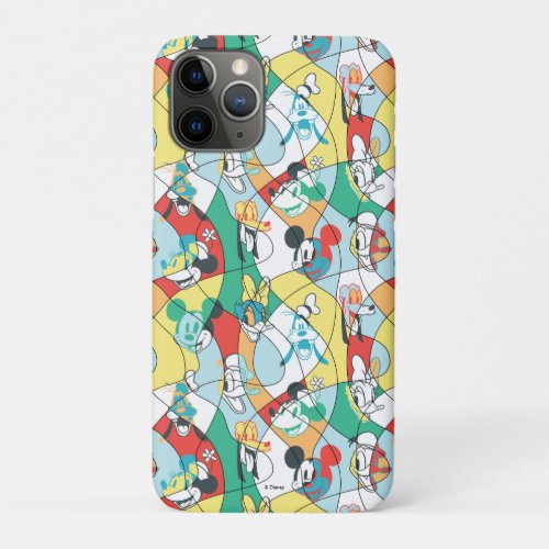 Sensational 6   Modern Art Pattern iPhone 11 Pro Case