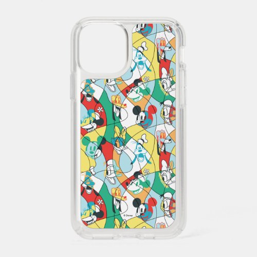 Sensational 6   Modern Art Pattern Speck iPhone 11 Pro Case