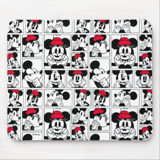 Sensational 6 | Square Design Mouse Pad