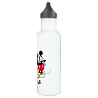 Simple Modern Disney Minnie Mouse Kids Water Bottle Review: A Fun Way to  Stay Hydrated! 