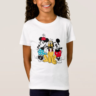 Sensational 6   Trio of Friends T-Shirt