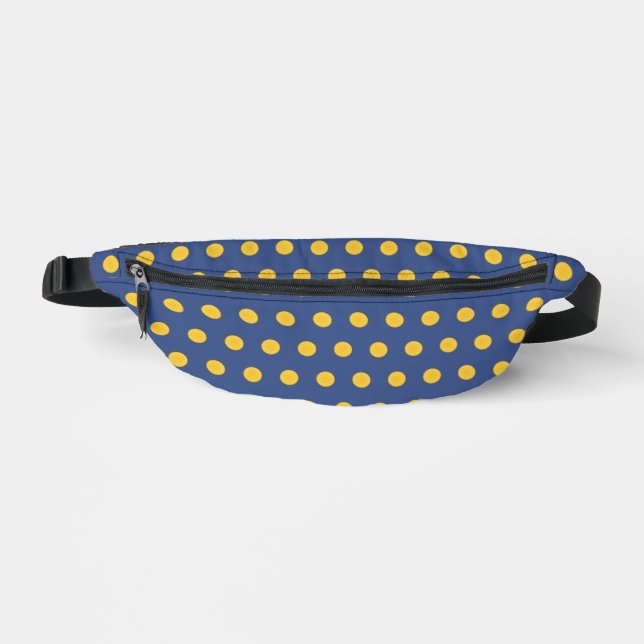 Sensational Synura Fanny Pack (Front)
