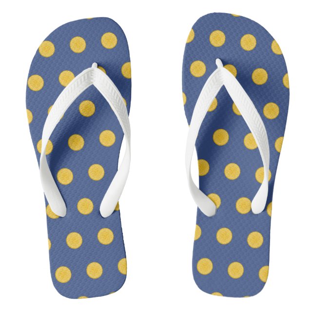Sensational Synura Flip Flops (Footbed)