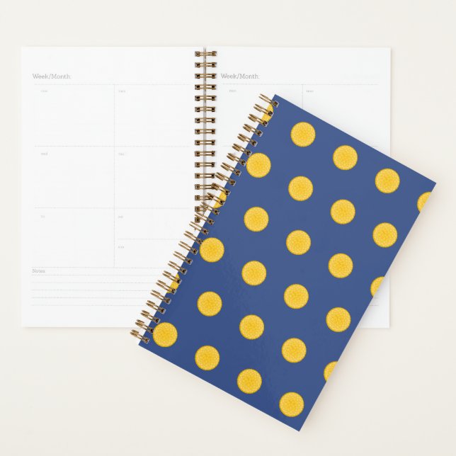 Sensational Synura Planner (Display)