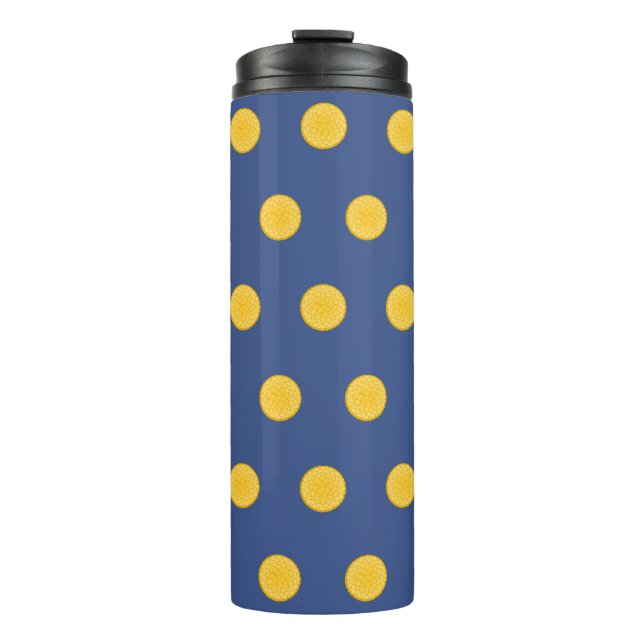 Sensational Synura Thermal Tumbler (Front)