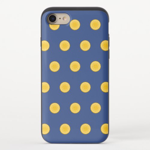 Sensational Synura Uncommon Phone Case