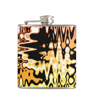 Sensations flask