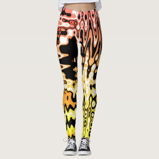 Sensations leggings