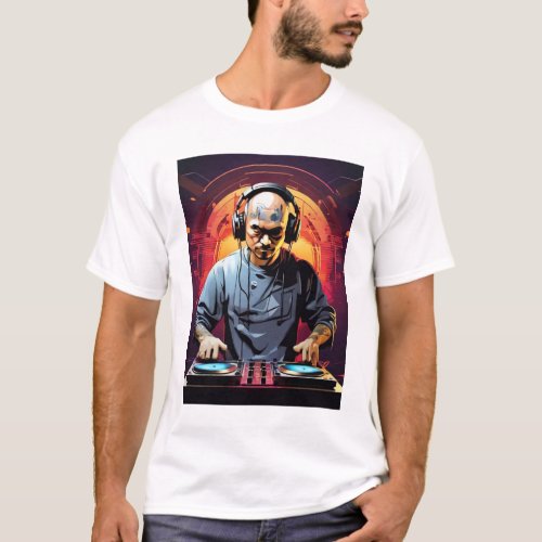 Sensei Threads Elevate Your Style Master Your So T_Shirt