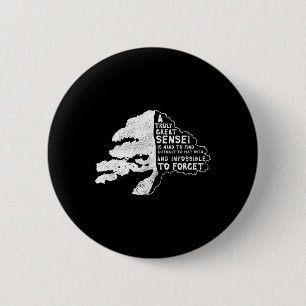 Sensei Tumbler Appreciation Thank You Karate Teach Button