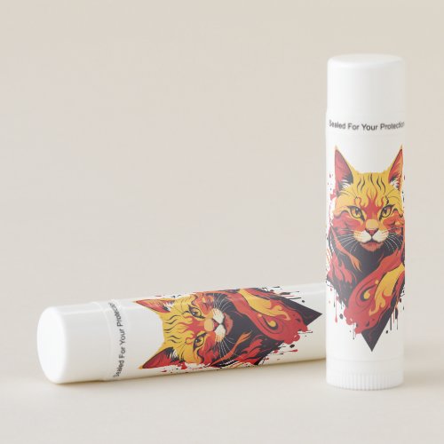 Sensi Cat Lip Balm