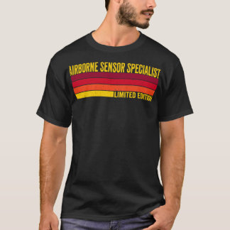 Sensor Specialist T-Shirt