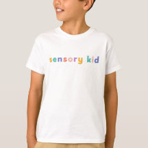 Sensory Kid SPD Awareness
