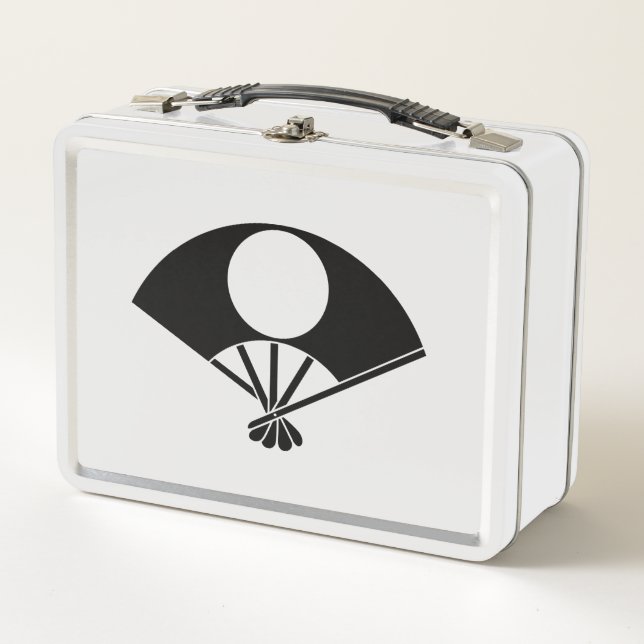 Sensu ni Tsukimaru Ranchi Box (Front)